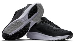 FootJoy FootJoy Flex XP dámske golfové topánky, čierne