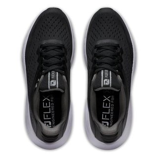 FootJoy FootJoy Flex XP dámske golfové topánky, čierne