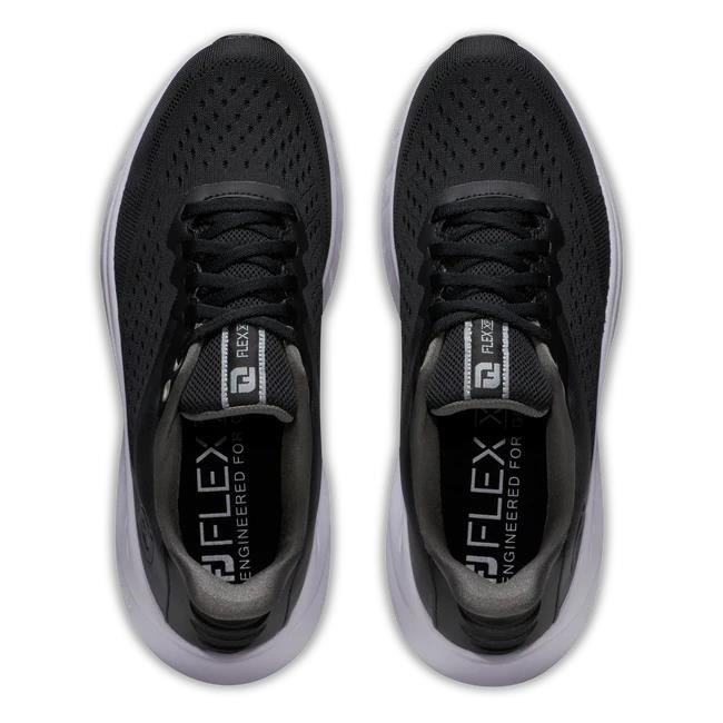 FootJoy FootJoy Flex XP dámske golfové topánky, čierne