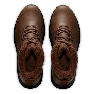 FootJoy Winter Golf Boots dámske golfové topánky, hnedé