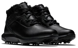 FootJoy Winter Golf Boots dámske golfové topánky, čierne