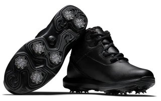 FootJoy Winter Golf Boots dámske golfové topánky, čierne