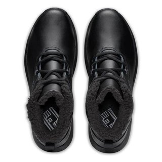 FootJoy Winter Golf Boots dámske golfové topánky, čierne