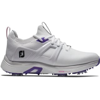 Footjoy FootJoy HyperFlex dámske golfové topánky, biele