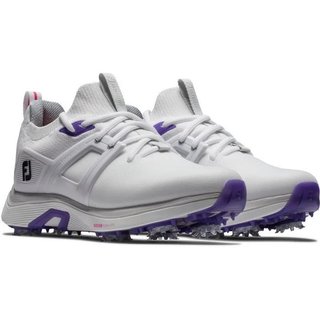 Footjoy FootJoy HyperFlex dámske golfové topánky, biele
