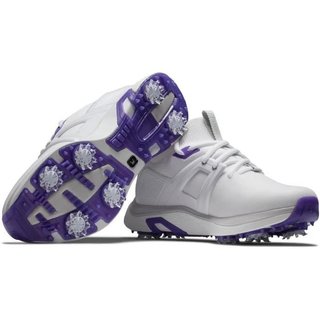 Footjoy FootJoy HyperFlex dámske golfové topánky, biele