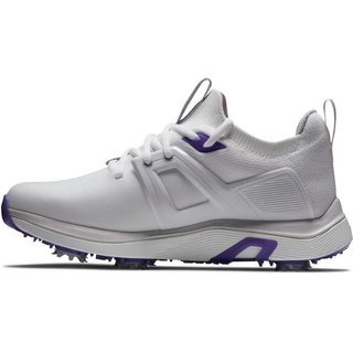 Footjoy FootJoy HyperFlex dámske golfové topánky, biele