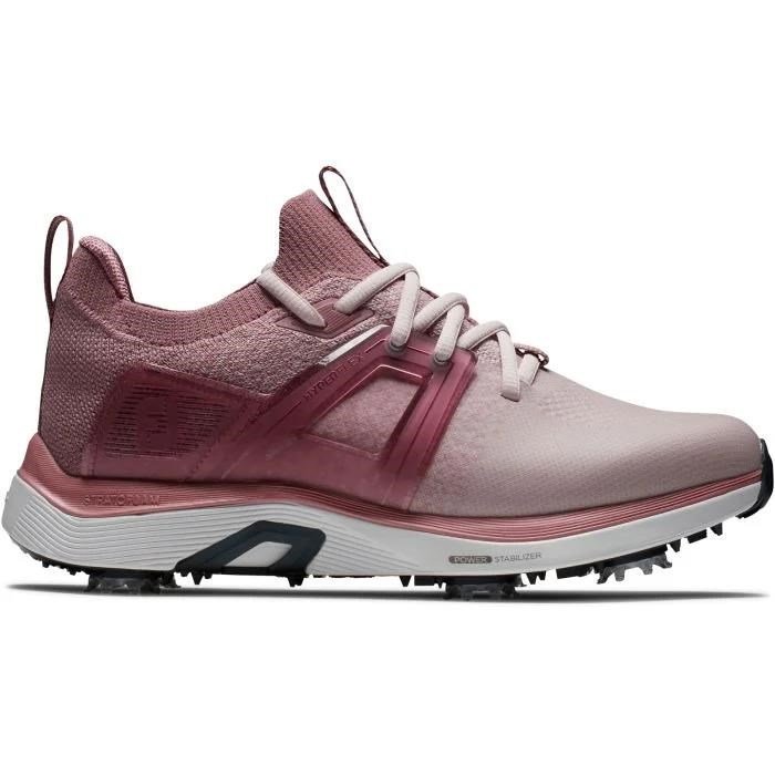 FootJoy HyperFlex dámske golfové topánky, ružové