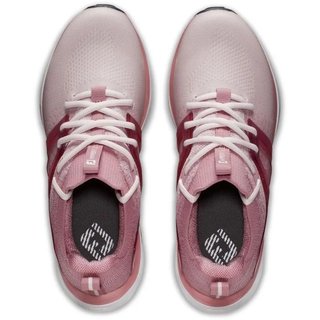FootJoy HyperFlex dámske golfové topánky, ružové