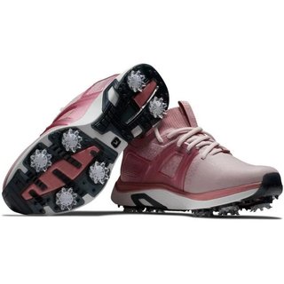 FootJoy HyperFlex dámske golfové topánky, ružové