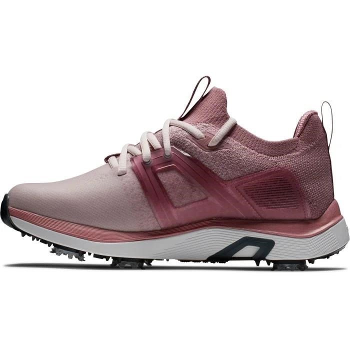 FootJoy HyperFlex dámske golfové topánky, ružové