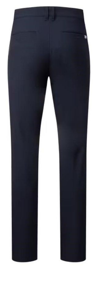 FootJoy Par Golf pánske nohavice, navy