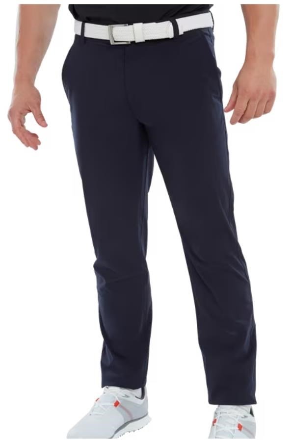 FootJoy Par Golf pánske nohavice, navy