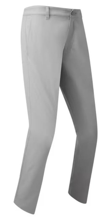 FootJoy Par Golf pánske nohavice, sivé