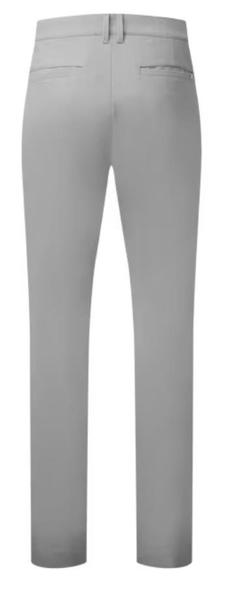 FootJoy Par Golf pánske nohavice, sivé