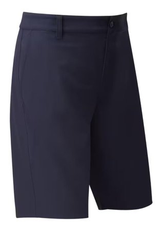 FootJoy Par Golf pánske kraťasy, navy