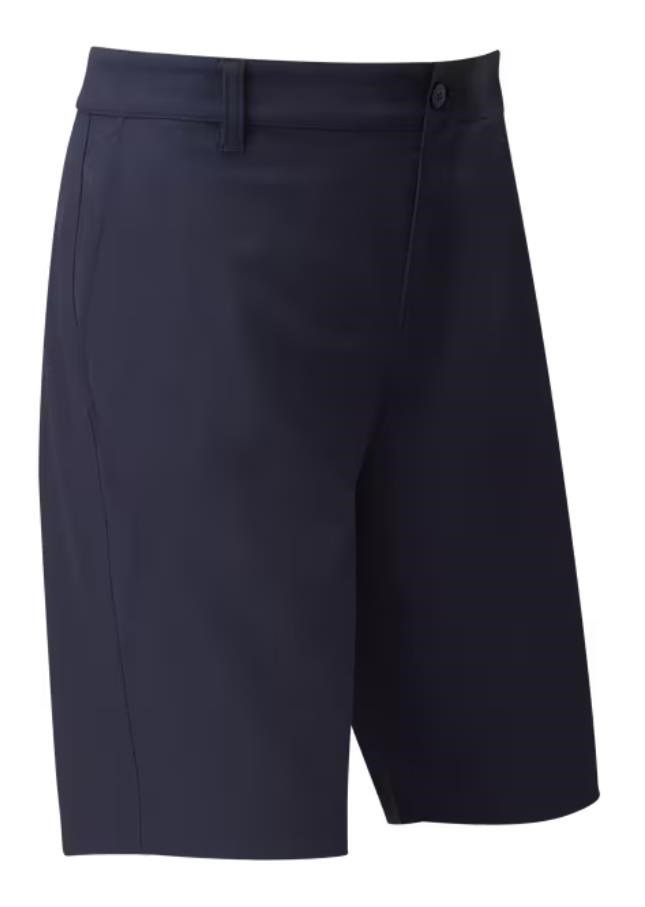 FootJoy Par Golf pánske kraťasy, navy