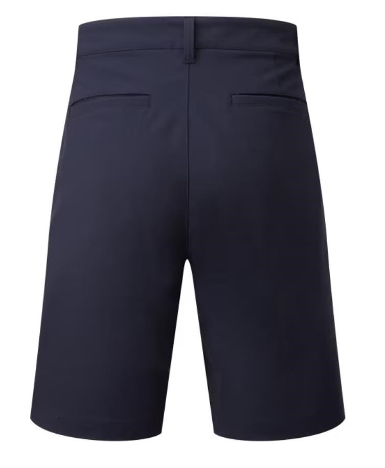 FootJoy Par Golf pánske kraťasy, navy