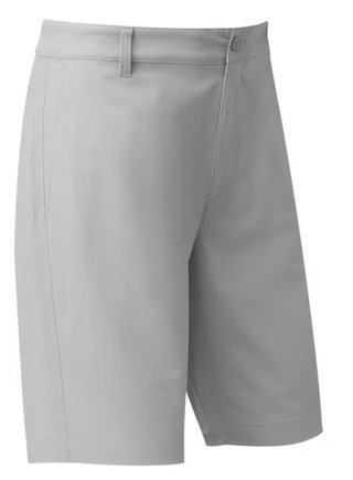 FootJoy Par Golf pánske kraťasy, sivé