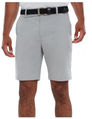 FootJoy Par Golf pánske kraťasy, sivé