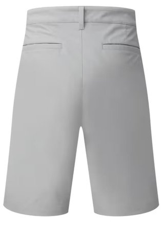 FootJoy Par Golf pánske kraťasy, sivé