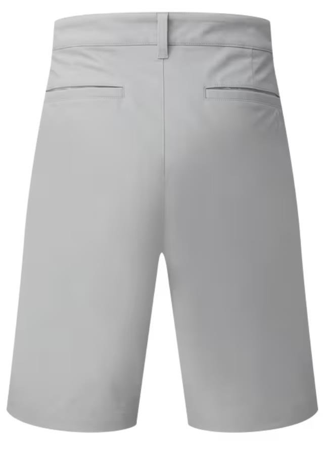 FootJoy Par Golf pánske kraťasy, sivé