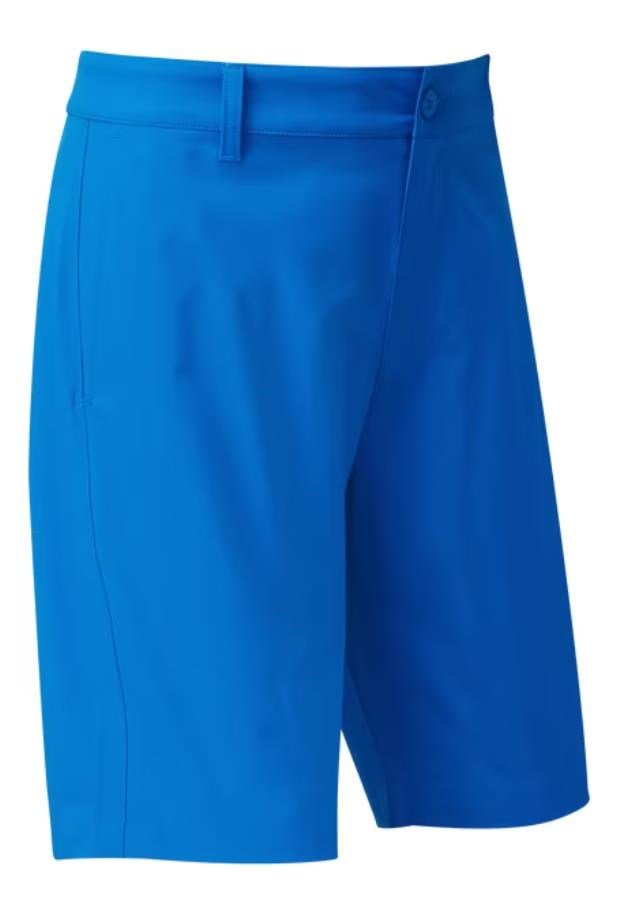 FootJoy Par Golf pánske kraťasy, kobaltové