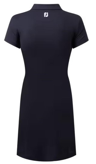 FootJoy Golf ladies dress 2023 dámske šaty, navy/white