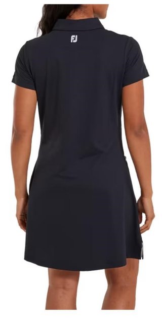 FootJoy Golf ladies dress 2023 dámske šaty, navy/white