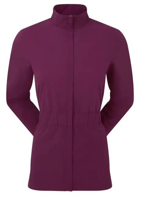 FootJoy HydroLite dámska bunda, fig