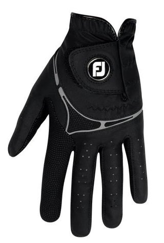 Footjoy FootJoy GTxtreme pánská golfová rukavica, čierna