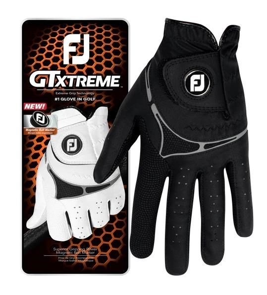 Footjoy FootJoy GTxtreme pánská golfová rukavica, čierna