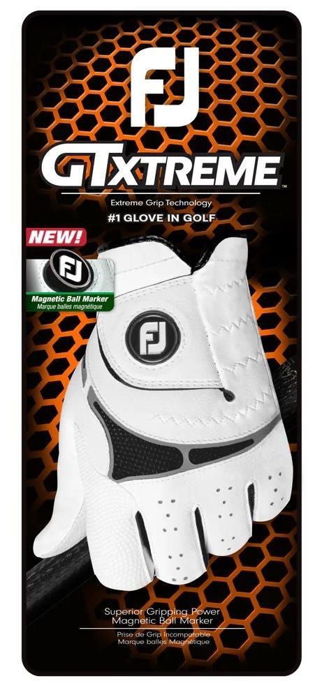 Footjoy FootJoy GTxtreme pánská golfová rukavica, čierna
