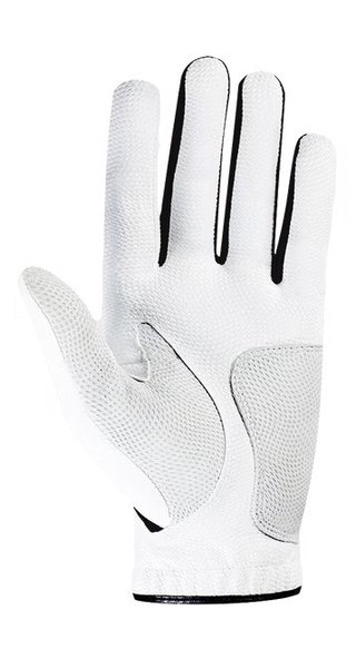 Footjoy GT Xtreme Cadet pánská golfová rukavica, bielo/čierna