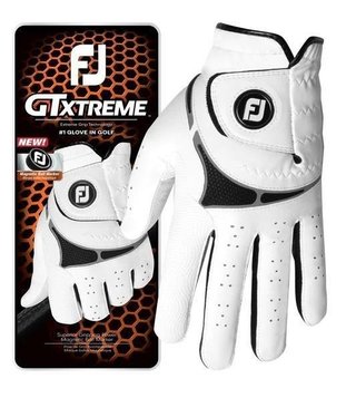 Footjoy GT Xtreme Cadet pánská golfová rukavica, bielo/čierna