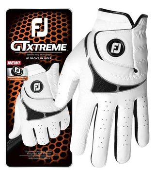 Footjoy GT Xtreme dámská golfová rukavica, bielo/čierna