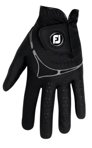 Footjoy GT Xtreme dámská golfová rukavica, čierna