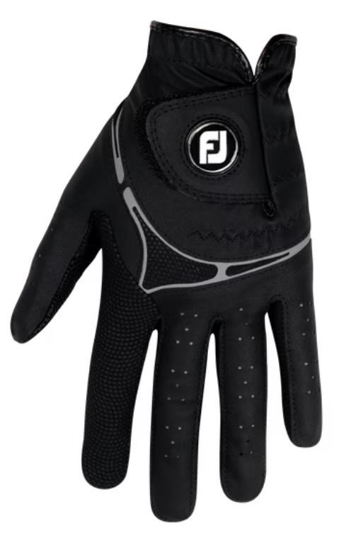 Footjoy GT Xtreme dámská golfová rukavica, čierna