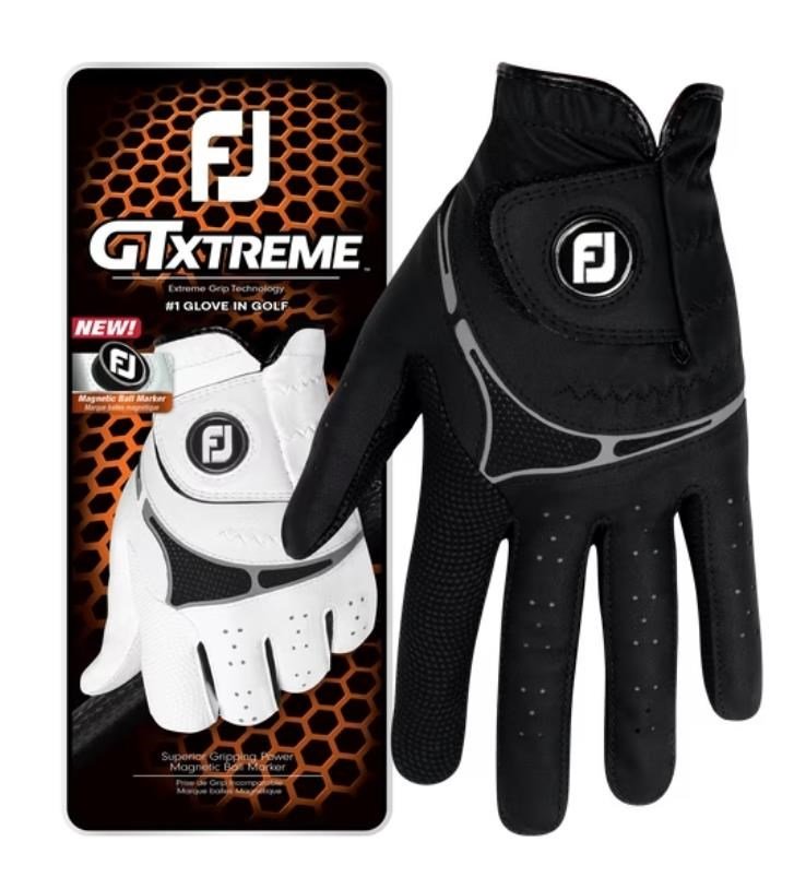 Footjoy GT Xtreme dámská golfová rukavica, čierna