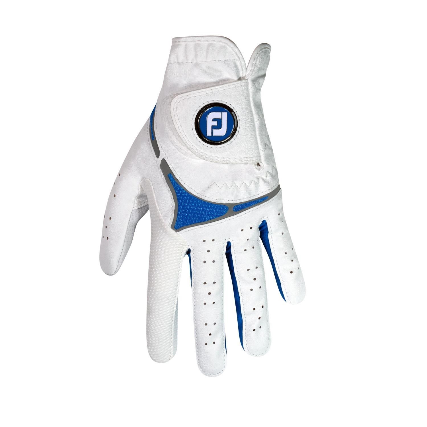Footjoy GTxtreme dámska golfová rukavica, biela