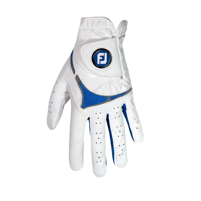Footjoy GTxtreme dámska golfová rukavica, biela