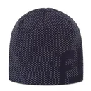 FootJoy Dot Jacquard Beanie zimná čepica, navy