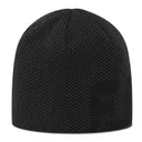 FootJoy Dot Jacquard Beanie zimná čiapka, čierna