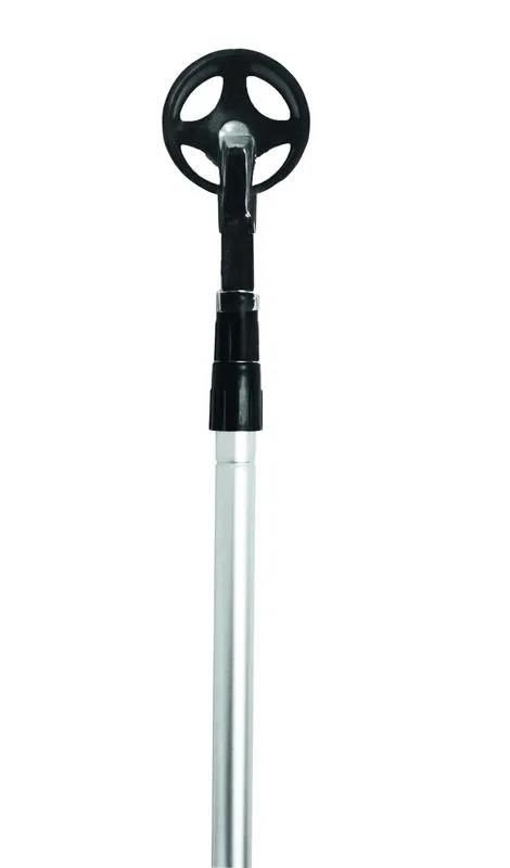 Longridge Plastic Cup Ball Retriever 9FT (2,7m) lovítko