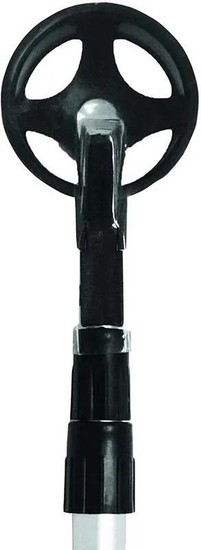 Longridge Plastic Cup Ball Retriever 9FT (2,7m) lovítko