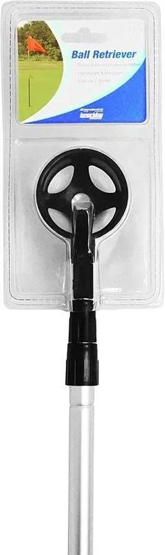 Longridge Plastic Cup Ball Retriever 9FT (2,7m) lovítko