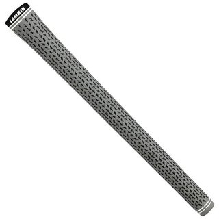 Lamkin Crossline 360 grip, standard, sivý/čierny