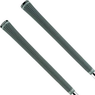 Lamkin Crossline 360 grip, standard, sivý/čierny