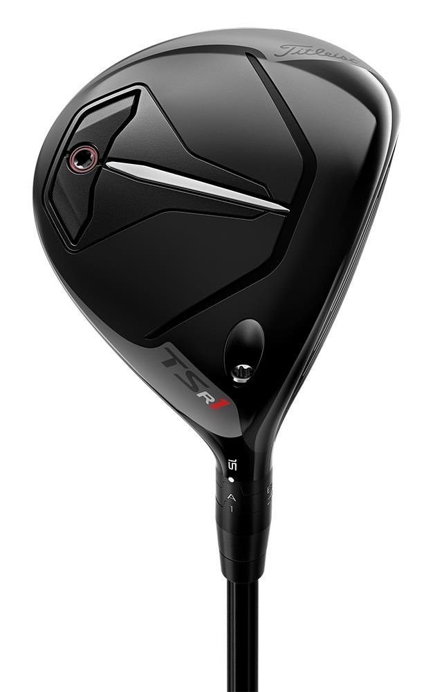 Titleist TSR1 pánske drevo