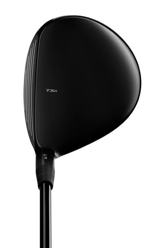 Titleist TSR1 pánske drevo